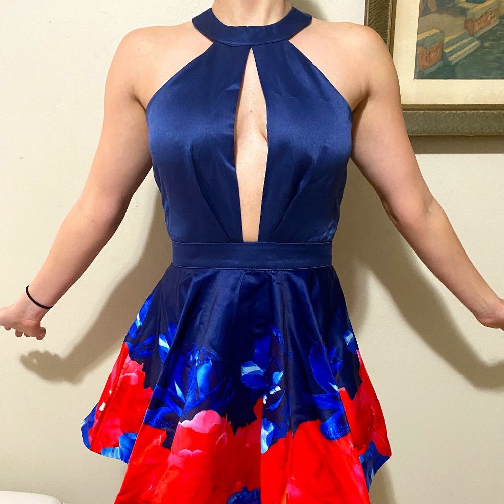 Party/Semi-formal Dress